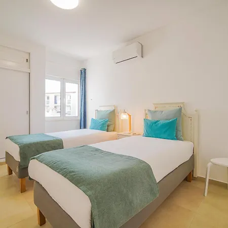 San Remo By Mtphomes Villa *