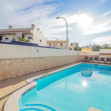 Villa San Remo By Mtphomes Albufeira