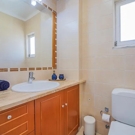 San Remo By Mtphomes Villa Albufeira