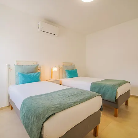 San Remo By Mtphomes Villa *