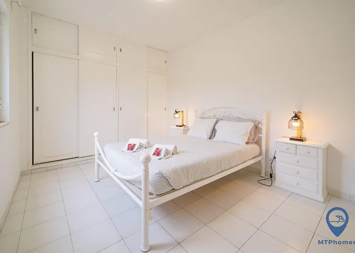 San Remo By Mtphomes 别墅