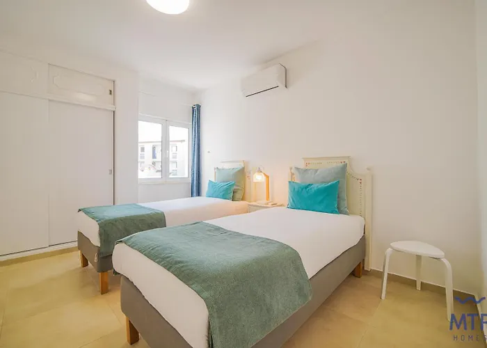 San Remo By Mtphomes Villa *
