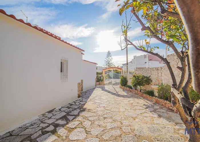 San Remo By Mtphomes Villa *