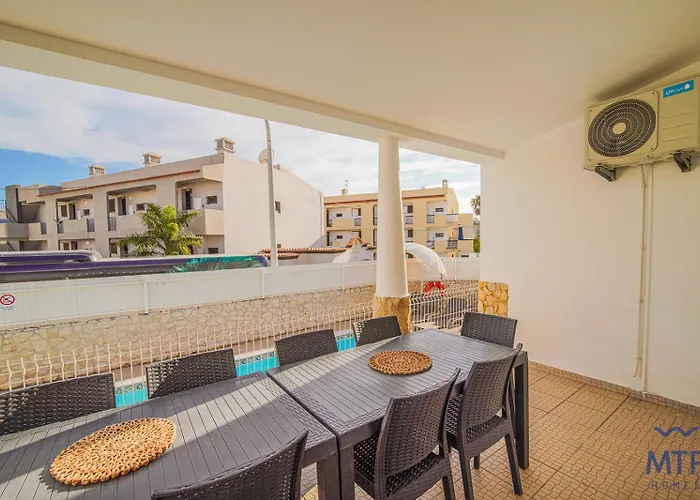 San Remo By Mtphomes Albufeira