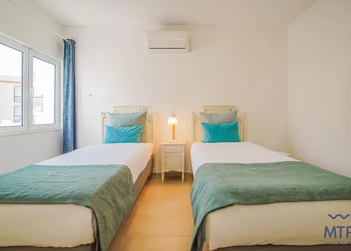 Villa San Remo By Mtphomes