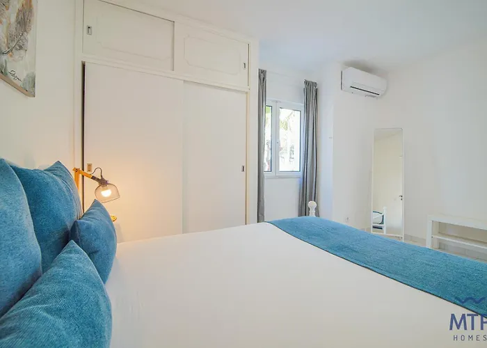 Villa San Remo By Mtphomes Albufeira