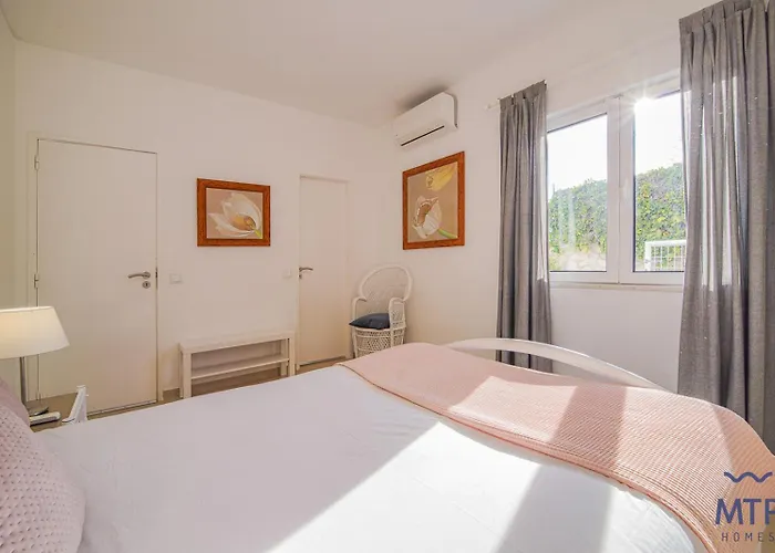 San Remo By Mtphomes Villa *