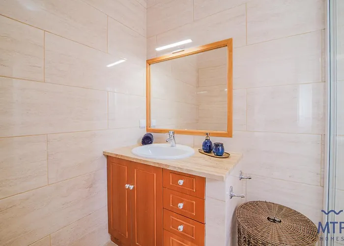 San Remo By Mtphomes Villa Albufeira