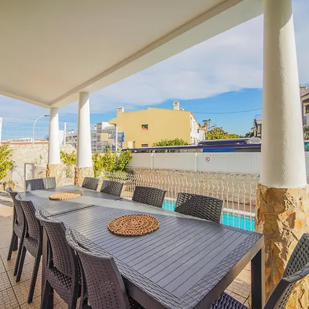 San Remo By Mtphomes Vila Albufeira