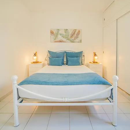 San Remo By Mtphomes Villa Albufeira